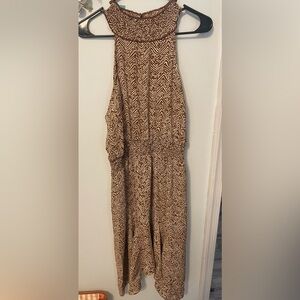 Maurice’s midi dress